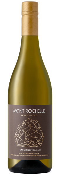 Mont Rochelle Mountain Vineyards (Pty) Ltd Mont Rochelle Sauvignon Blanc 2023